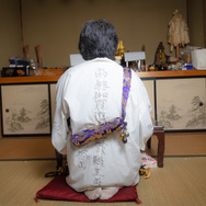 “日本最後のイタコ”が語る『鬼ノ哭ク邦』のリアリティ―ゲームでも迷える魂を救済！？