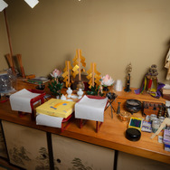 “日本最後のイタコ”が語る『鬼ノ哭ク邦』のリアリティ―ゲームでも迷える魂を救済！？