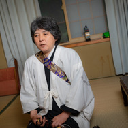 “日本最後のイタコ”が語る『鬼ノ哭ク邦』のリアリティ―ゲームでも迷える魂を救済！？