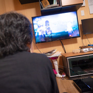 “日本最後のイタコ”が語る『鬼ノ哭ク邦』のリアリティ―ゲームでも迷える魂を救済！？