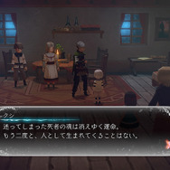 “日本最後のイタコ”が語る『鬼ノ哭ク邦』のリアリティ―ゲームでも迷える魂を救済！？