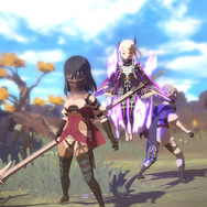 “日本最後のイタコ”が語る『鬼ノ哭ク邦』のリアリティ―ゲームでも迷える魂を救済！？