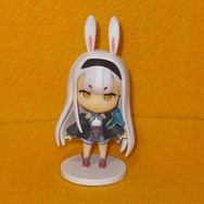 『アズールレーン クロスウェーブ』フィギュアの島風は可愛さも再現！ 厚みたっぷりのビジュアルブックも見応え充分【限定版 開封レポ】