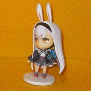『アズールレーン クロスウェーブ』フィギュアの島風は可愛さも再現！ 厚みたっぷりのビジュアルブックも見応え充分【限定版 開封レポ】