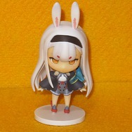 『アズールレーン クロスウェーブ』フィギュアの島風は可愛さも再現！ 厚みたっぷりのビジュアルブックも見応え充分【限定版 開封レポ】