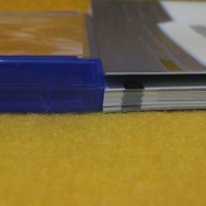 『アズールレーン クロスウェーブ』フィギュアの島風は可愛さも再現！ 厚みたっぷりのビジュアルブックも見応え充分【限定版 開封レポ】