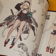 『アズールレーン クロスウェーブ』フィギュアの島風は可愛さも再現！ 厚みたっぷりのビジュアルブックも見応え充分【限定版 開封レポ】