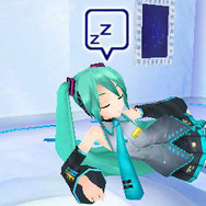 初音ミク ‐Project DIVA‐
