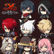 『イースIX -Monstrum NOX-』DL版予約受付スタート！9月25日までの予約で豪華3大特典が付属