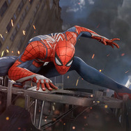 PS4『Marvel's Spider-Man Game of the Year Edition』発売開始!DLC3部作「摩天楼は眠らない」も全収録