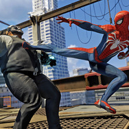 PS4『Marvel's Spider-Man Game of the Year Edition』発売開始!DLC3部作「摩天楼は眠らない」も全収録