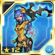 『PSO2es』esスクラッチ「スマッシュハリセン with ギレスヴァイエン」配信開始─公式WEBマンガ「ぷそ煮コミ」コラボを期間限定で実施！