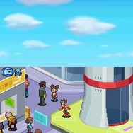 流星のロックマン2 ベルセルク×シノビ