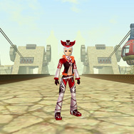 ルーセントハート