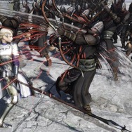 『無双OROCHI3 Ultimate』12月発売！新キャラクターやストーリーを追加した『無双OROCHI3』のパワーアップ作品