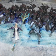 『無双OROCHI3 Ultimate』12月発売！新キャラクターやストーリーを追加した『無双OROCHI3』のパワーアップ作品