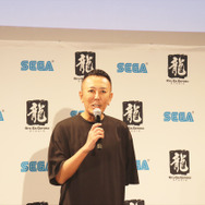 今度の主人公はゲーム好き!『龍が如く7 光と闇の行方』考察しながら会見レポート