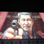 今度の主人公はゲーム好き!『龍が如く7 光と闇の行方』考察しながら会見レポート