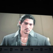 今度の主人公はゲーム好き!『龍が如く7 光と闇の行方』考察しながら会見レポート