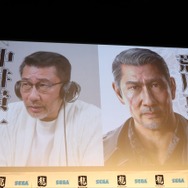 今度の主人公はゲーム好き!『龍が如く7 光と闇の行方』考察しながら会見レポート