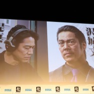 今度の主人公はゲーム好き!『龍が如く7 光と闇の行方』考察しながら会見レポート