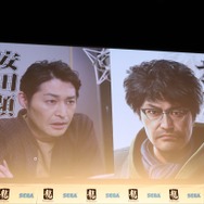 今度の主人公はゲーム好き!『龍が如く7 光と闇の行方』考察しながら会見レポート