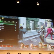 今度の主人公はゲーム好き!『龍が如く7 光と闇の行方』考察しながら会見レポート