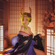 ルコア『小林さんちのメイドラゴン』