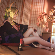 ルコア『小林さんちのメイドラゴン』