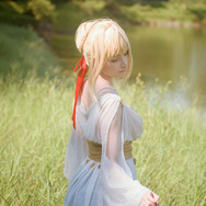 ネロ『Fate/Grand Order』