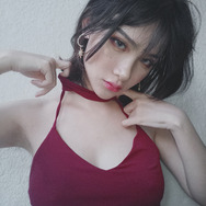 【コスプレ】美女っぷりから目が離せない！中国美女レイヤー・前羽_rrの魅力に囚われそう【写真31枚】