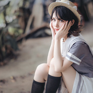 【コスプレ】美女っぷりから目が離せない！中国美女レイヤー・前羽_rrの魅力に囚われそう【写真31枚】