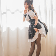 【コスプレ】美女っぷりから目が離せない！中国美女レイヤー・前羽_rrの魅力に囚われそう【写真31枚】