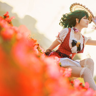 【コスプレ】美女っぷりから目が離せない！中国美女レイヤー・前羽_rrの魅力に囚われそう【写真31枚】