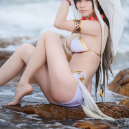 三蔵法師『Fate/Grand Order』