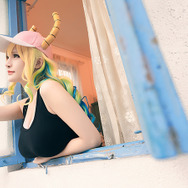 ルコア『小林さんちのメイドラゴン』