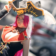 ドレイク『Fate/Grand Order』