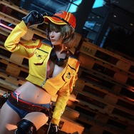 シドニー『ファイナルファンタジーXV』