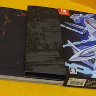 アストラルチェイン』コレクターズエディションを開封─ネタバレ アストラルチェイン』コレクターズエディションを開封─ネタバレ