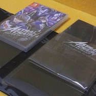 『アストラルチェイン』コレクターズエディションを開封─ネタバレあり、150p超えのアートワークスは厚みも半端ない！ 桂正和氏の設定画を多数収録した贅沢な一冊【開封レポ】