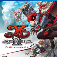 日本ファルコム、「TGS2019」出展情報を発表！『イースIX』試遊や「Falcom jdk BAND」のスペシャルライブが実施