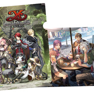 日本ファルコム、「TGS2019」出展情報を発表！『イースIX』試遊や「Falcom jdk BAND」のスペシャルライブが実施