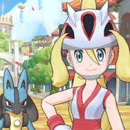 『ポケマス』かわいくて強い「コルニ＆ルカリオ」特集！無課金でも原作でも大活躍