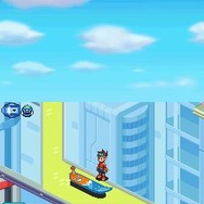 流星のロックマン2 ベルセルク×シノビ