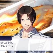 『THE KING OF FIGHTERS for GIRLS』が待ちきれなかったので、草薙京さんと渋谷デートをしてみた