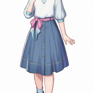 『THE KING OF FIGHTERS for GIRLS』が待ちきれなかったので、草薙京さんと渋谷デートをしてみた