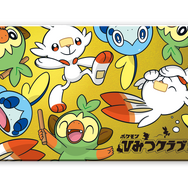 「ポケモンひみつクラブ」会員限定で“色違いのネクロズマ”を『ポケモン S/M/US/UM』向けに配布！ 会員数55,555人突破記念キャンペーン発表