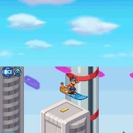 流星のロックマン2 ベルセルク×シノビ