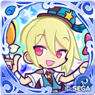 『ぷよクエ』新キャラ「まっくらやみのヴァハト」「真理の賢者ネロ」「カロン」が9月1日から登場!831(やさい)の日を記念したイベントも開催中