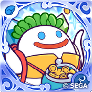 『ぷよクエ』新キャラ「まっくらやみのヴァハト」「真理の賢者ネロ」「カロン」が9月1日から登場!831(やさい)の日を記念したイベントも開催中